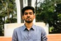 নোবিপ্রবিতে দূর্ঘটনায় আহত শিক্ষার্থীর পাশে বিশ্ববিদ্যালয় পরিবার